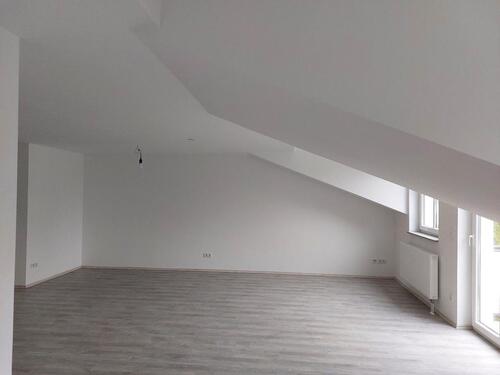 Foto - Etagenwohnung in Rendsburg