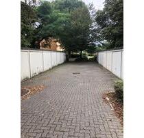 Garage in Herne - Bickern (Königsberger Straße) zu vermieten!