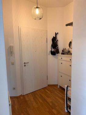 Foto - Etagenwohnung in Dresden