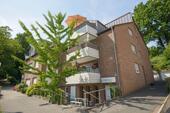 Foto - Attraktive 2-Zimmer Wohnung mit Balkon im Nordviertel von RE!
