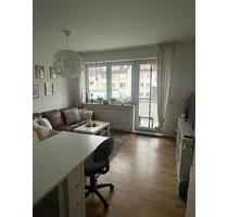 Attraktive 2 Zimmer-Wohnung OS-Innenstadt - Osnabrück