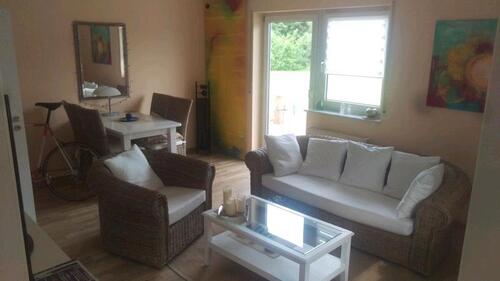 Foto - Etagenwohnung zur Miete in Dahlheim