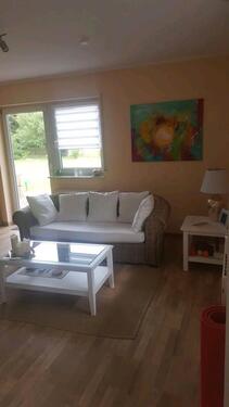 Foto - Etagenwohnung in Dahlheim zur Miete