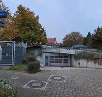 Tiefgaragenstellplatz mieten in Dresden Ŵeissig