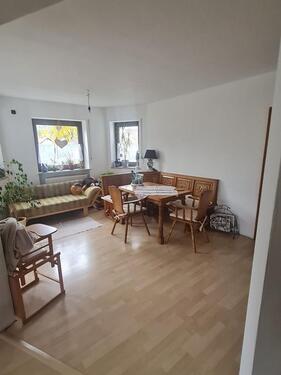 Foto - Etagenwohnung in Offingen