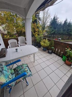 Foto - Etagenwohnung in Offingen zur Miete