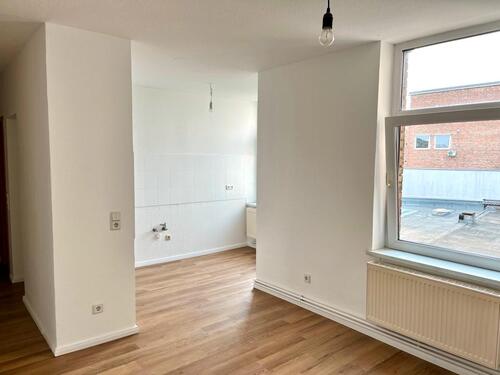 Foto - Etagenwohnung zur Miete in Braunschweig