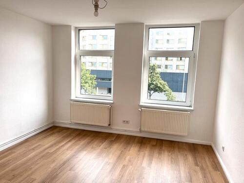 Foto - Etagenwohnung in Braunschweig