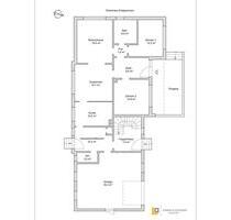 Großzügige 4-Zimmer-Wohnung in Twistringen