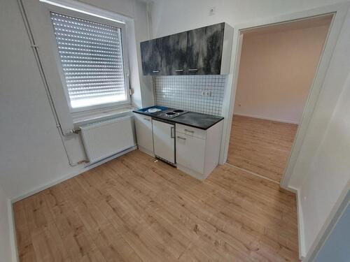 Foto - Zentral gelegene 1-Zimmer Wohnung in Mainz-Finthen zu vermieten