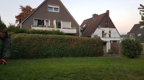 Foto - Etagenwohnung zur Miete in Dortmund