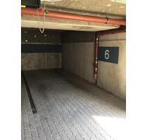 Sicherere Stellplätze in kleiner Tiefgarage zu vermieten - Bruchsal