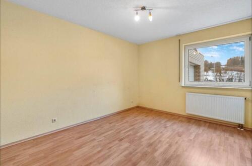 Foto - 3 Zimmer Wohnung ab 01.03.2026 in Blomberg frei!