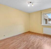 3 Zimmer Wohnung ab 01.03.2026 in Blomberg frei!