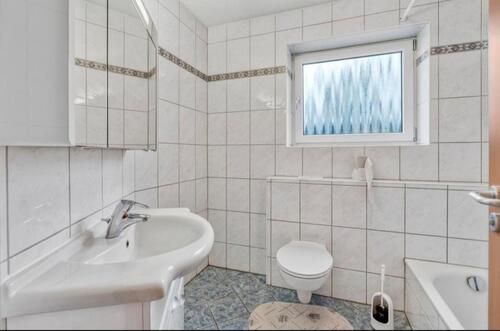 Foto - 3 Zimmer Etagenwohnung zur Miete in Blomberg