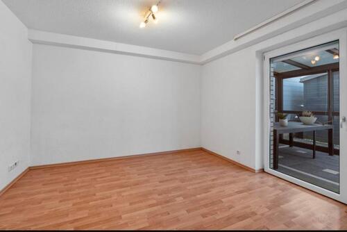 Foto - 3 Zimmer Etagenwohnung in Blomberg