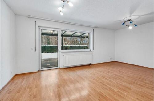 Foto - Etagenwohnung in Blomberg zur Miete