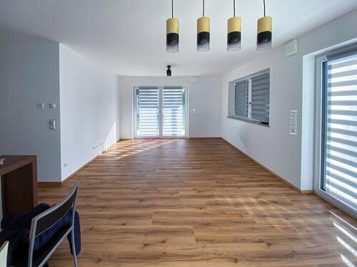 Foto - 3 Zimmer Etagenwohnung in Fridolfing