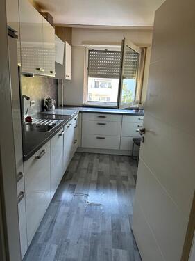 Foto - 3 Zimmer Etagenwohnung in Mannheim