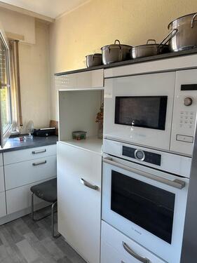 Foto - Etagenwohnung in Mannheim zum Kaufen