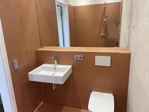 Foto - 1 Zimmer Etagenwohnung zur Miete in Wesseling