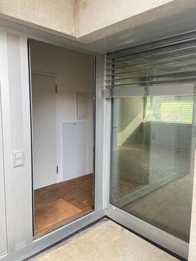 Foto - 1 Zimmer Etagenwohnung in Wesseling