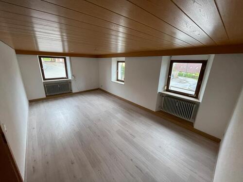 Foto - 3 Zimmer Etagenwohnung zur Miete in Wallerstein