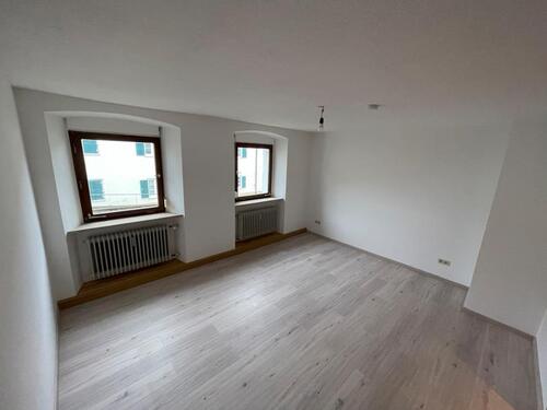 Foto - 3 Zimmer Etagenwohnung in Wallerstein