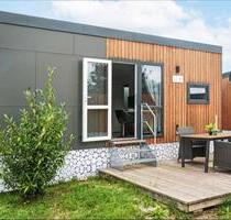 Tinyhaus in Beilngries - Urlaub|Altmühltal|Ferien|Montage|Wohnung