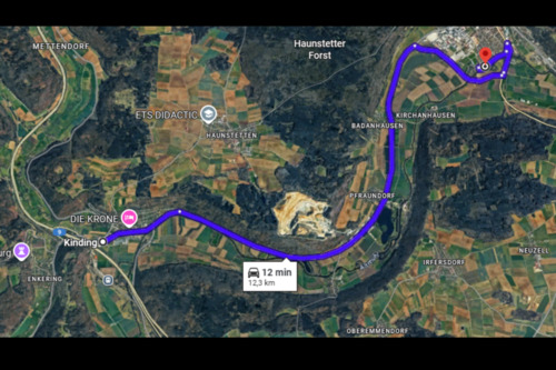 Foto - andere in Beilngries