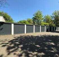 ❌ Garage Einzelgarage zu vermieten Dorstener Str. 40472 Rath ❌ - Düsseldorf Stadtbezirk 6