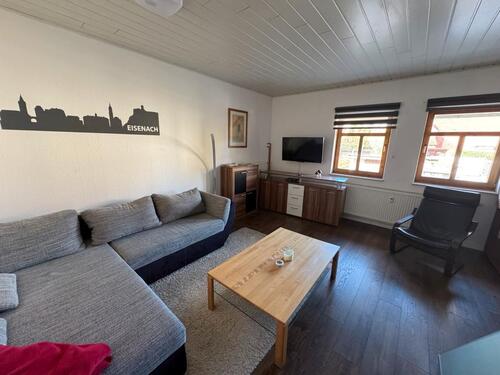 Foto - 5raum Wohnung 100qm auf 2 Etagen zu vermieten