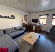 5raum Wohnung 100qm auf 2 Etagen zu vermieten - Eisenach