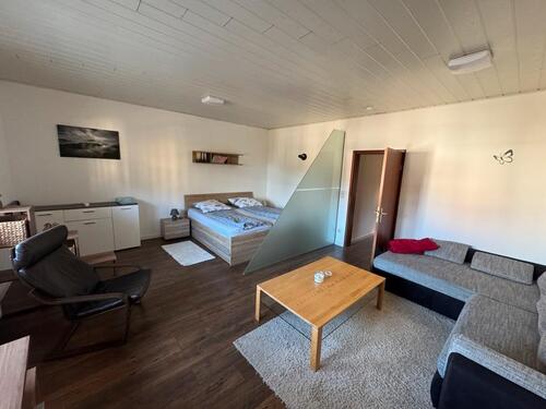 Foto - 5 Zimmer Etagenwohnung zur Miete in Eisenach