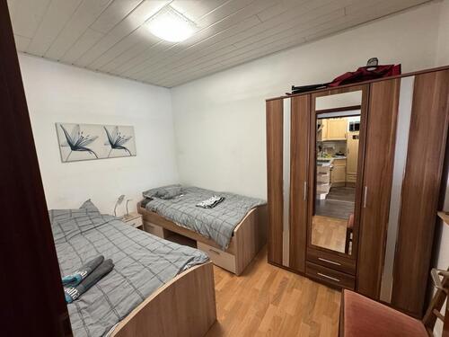 Foto - 5 Zimmer Etagenwohnung in Eisenach