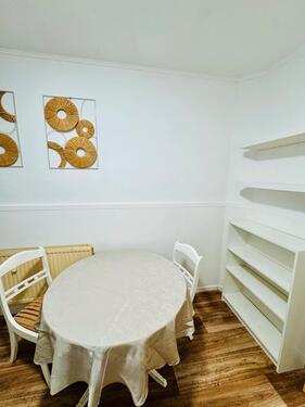 Foto - Erdgeschoßwohnung in Emsdetten zur Miete