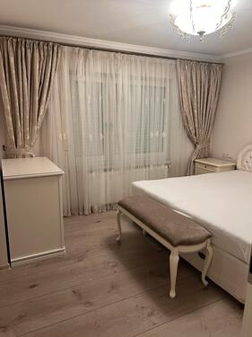 Foto - Exklusive Wohnung mit luxuriöser Innenausstattung