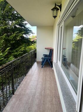 Foto - Erdgeschoßwohnung in Baden-Baden zur Miete