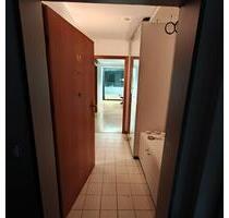 3-Zimmer Wohnung im 4. OG mit Balkon in Kaiserslautern