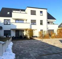 Energieeffiziente 2 Raumwohnung mit Balkon und Stellplatz zwischen Goitzsche und Muldestausee