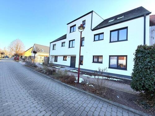 Foto - Etagenwohnung in Muldestausee zur Miete