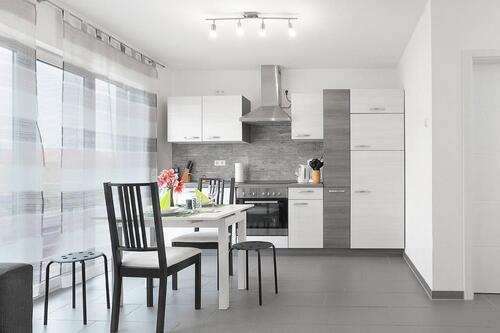 Foto - Exklusive vollmöblierte 2 Zi.-Whg. vor den Toren von VW