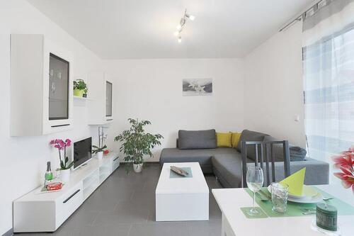 Foto - 2.5 Zimmer Erdgeschoßwohnung in Wolfsburg