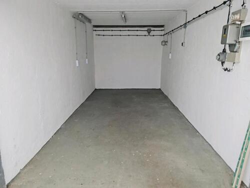 Foto - Garage in Delitzsch Nord zu vermieten