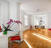 Schönen hellen Raum für Kurse in Berlin-Zehlendorf zu vermieten