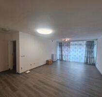 2-Zimmer-Wohnung (EG) ab 01.03.2026 in Nittendorf