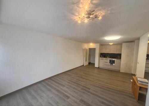 Foto - 2 Zimmer Erdgeschoßwohnung zur Miete in Nittendorf