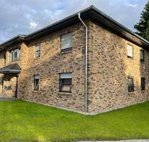 Vermietung EG 3-Zimmer-Wohnung in Papenburg