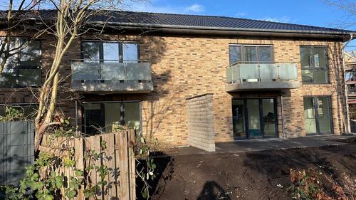 Foto - 3 Zimmer Terrassenwohnung in Papenburg