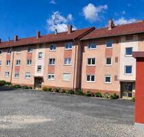 Kapitalanlage: MFH mit 6WE+Ausbaureserve Provisionsfrei - Bad Brückenau